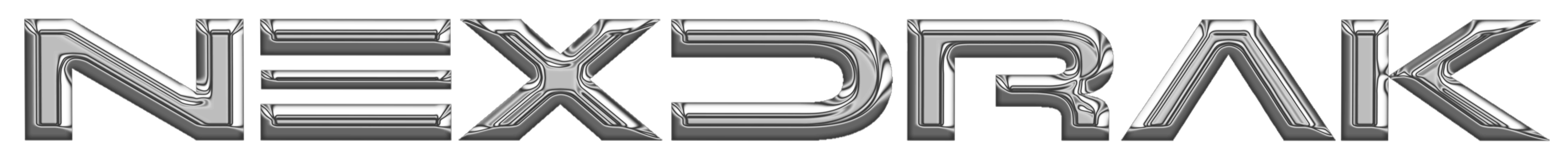 NexDrak Logo